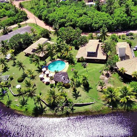 Grimms Pousada De Contos Porto de Sauipe Exterior foto