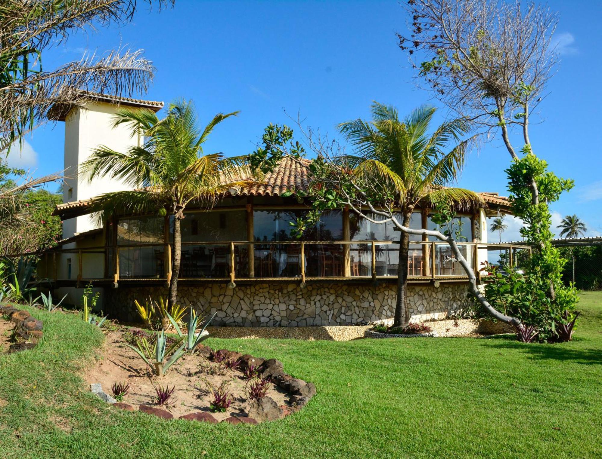 Grimms Pousada De Contos Porto de Sauipe Exterior foto
