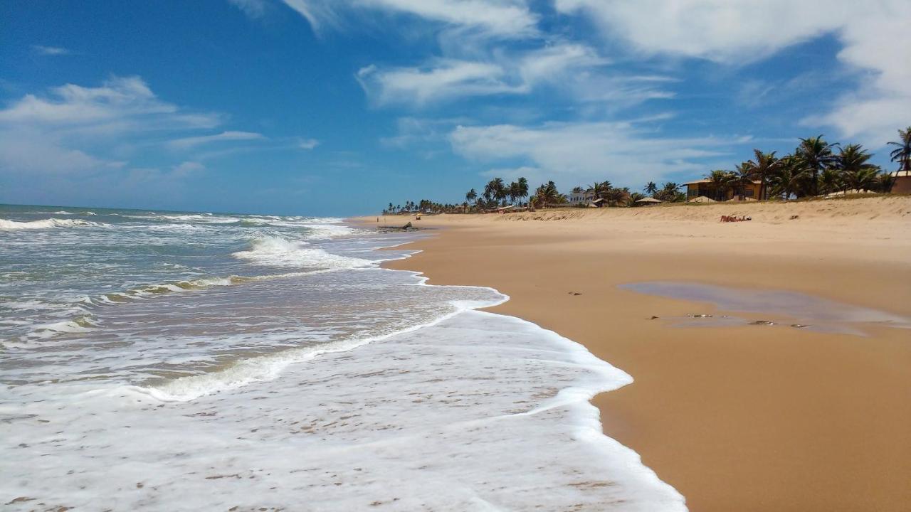Grimms Pousada De Contos Porto de Sauipe Exterior foto